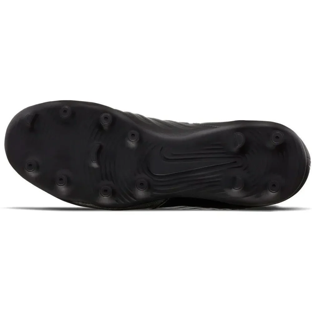 Nike JR Legend 7 Club FG Soccer Cleats Black AO2300-001 Youth Kid’s Size US2Y - Picture 6 of 6